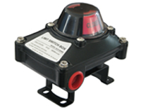 ALS Series Limit Switch